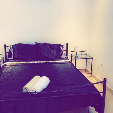 Apartment Curacao Willemstad Bagian luar foto