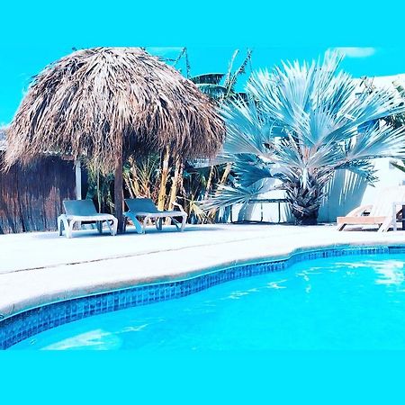 Apartment Curacao Willemstad Bagian luar foto