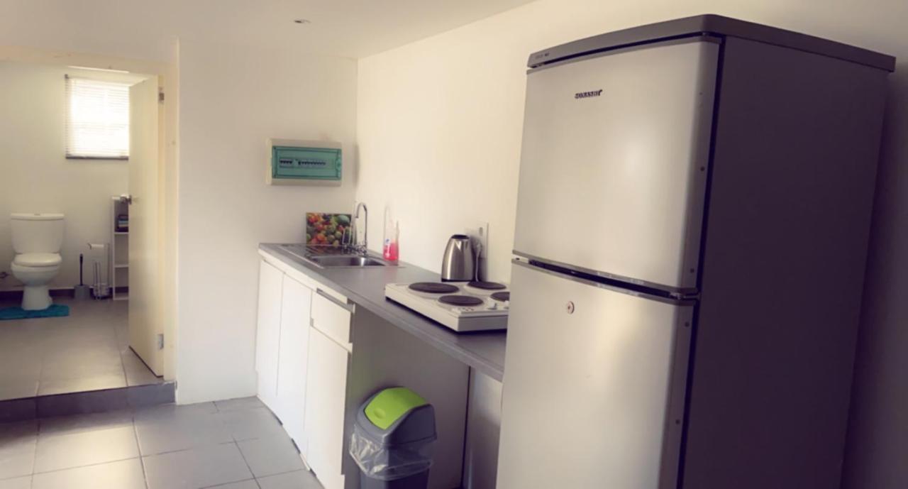Apartment Curacao Willemstad Bagian luar foto
