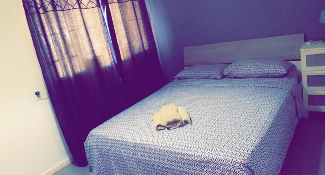 Apartment Curacao Willemstad Bagian luar foto