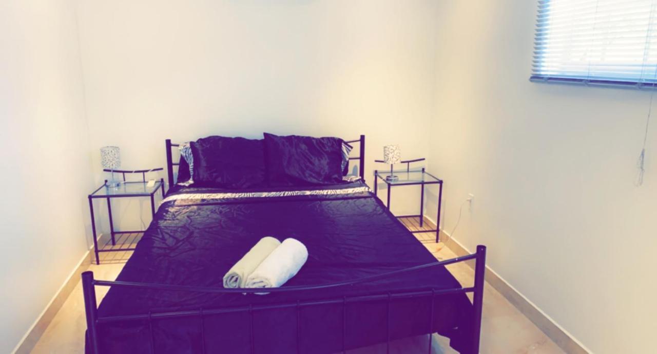Apartment Curacao Willemstad Bagian luar foto
