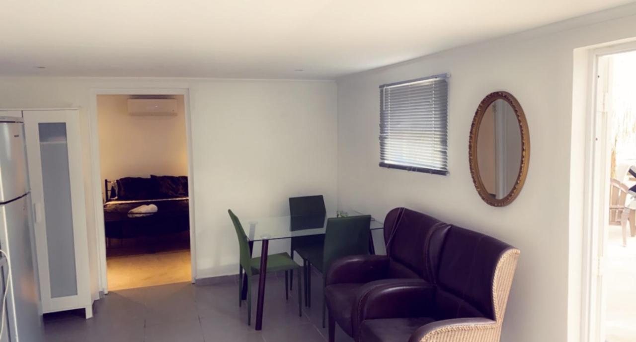 Apartment Curacao Willemstad Bagian luar foto