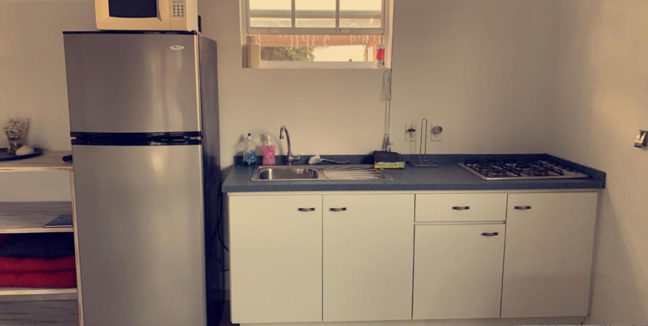 Apartment Curacao Willemstad Bagian luar foto