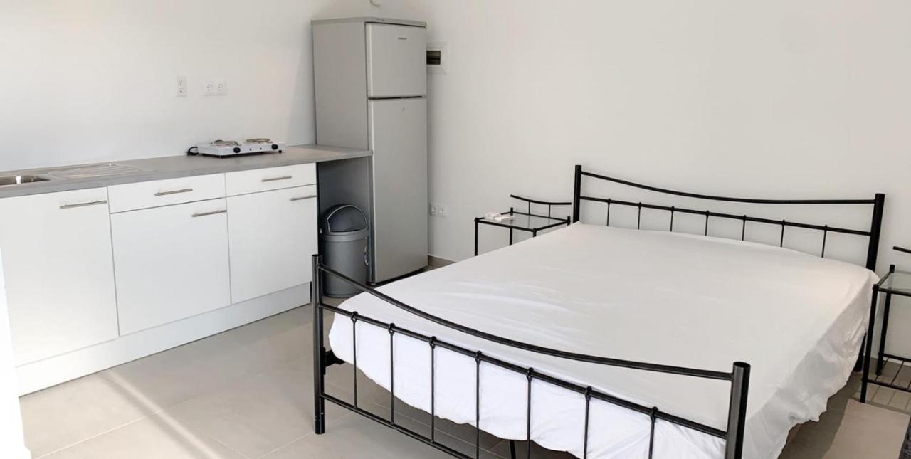 Apartment Curacao Willemstad Bagian luar foto