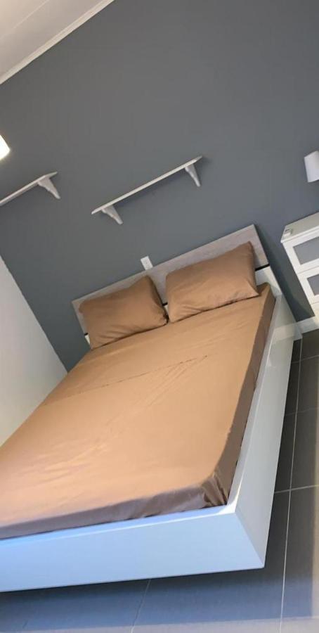 Apartment Curacao Willemstad Bagian luar foto