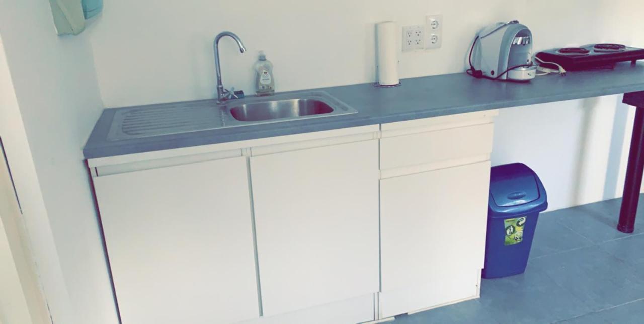 Apartment Curacao Willemstad Bagian luar foto