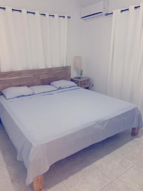 Apartment Curacao Willemstad Bagian luar foto