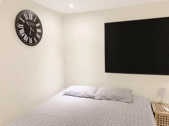 Apartment Curacao Willemstad Bagian luar foto