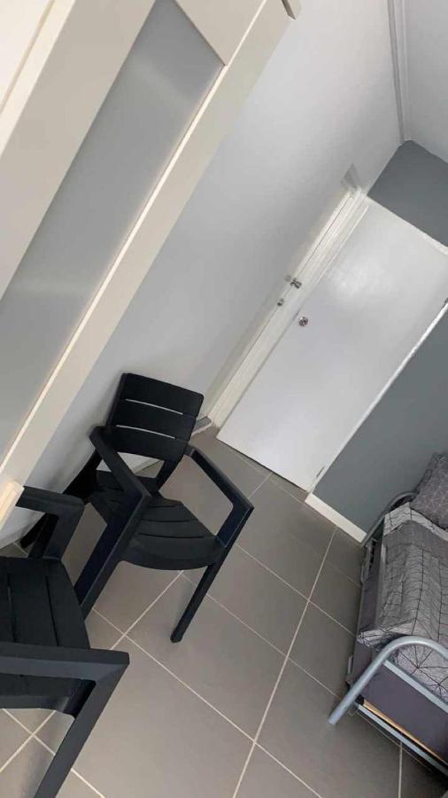Apartment Curacao Willemstad Bagian luar foto