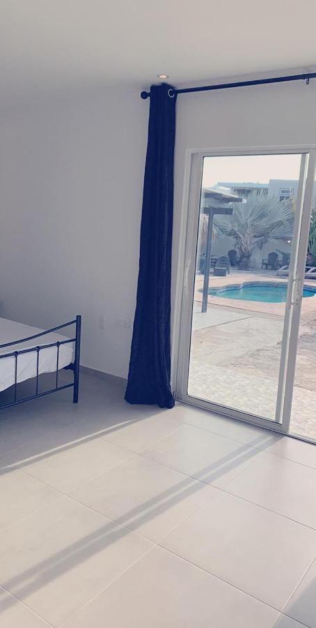 Apartment Curacao Willemstad Bagian luar foto
