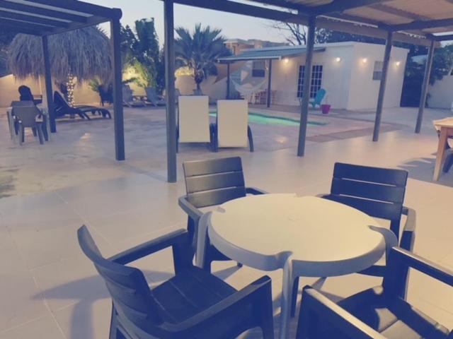 Apartment Curacao Willemstad Bagian luar foto