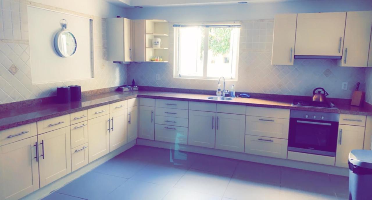 Apartment Curacao Willemstad Bagian luar foto