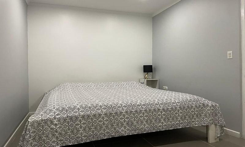 Apartment Curacao Willemstad Bagian luar foto