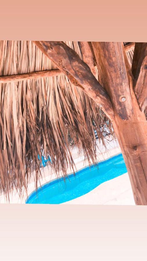 Apartment Curacao Willemstad Bagian luar foto